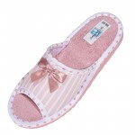 Amaryllis Slippers ΓΥΝΑΙΚΕΙΑ ΠΑΝΤΟΦΛΑ ΠΕΤΣΕΤΕ ΚΑΛΟΚΑΙΡΙΝΗ 7112-PINK