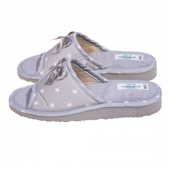 Amaryllis Slippers ΓΥΝΑΙΚΕΙΑ ΠΑΝΤΟΦΛΑ ΠΕΤΣΕΤΕ ΚΑΛΟΚΑΙΡΙΝΗ 7312-69