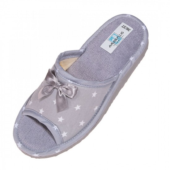 Amaryllis Slippers ΓΥΝΑΙΚΕΙΑ ΠΑΝΤΟΦΛΑ ΠΕΤΣΕΤΕ ΚΑΛΟΚΑΙΡΙΝΗ 7312-69