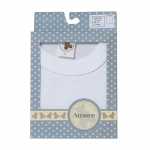 AMORE ΑΓΟΡΙΣΤΙΚΟ ΦΑΝΕΛΑΚΙ ΜΕ ΚΟΝΤΟ ΜΑΝΙΚΙ - 204