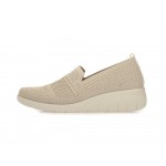 Antrin - Γυναικεια Slip-On - Beige