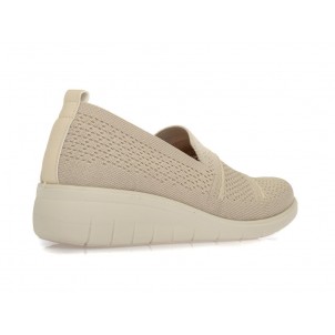 Antrin - Γυναικεια Slip-On - Beige