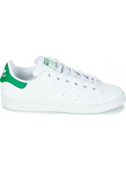 Adidas Παιδικό Sneaker Stan Smith  Λευκό FX7519