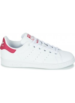 Adidas Παιδικό Sneaker Stan Smith για Κορίτσι Λευκό FX7522