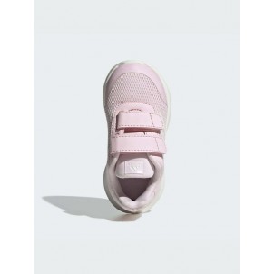 Adidas Παιδικό Παπούτσια Tensaur Run 2.0 Cf I GZ5854 Clear Pink/Core White/Clear Pink