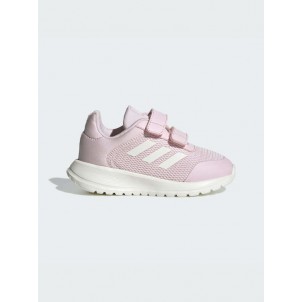 Adidas Παιδικό Παπούτσια Tensaur Run 2.0 Cf I GZ5854 Clear Pink/Core White/Clear Pink