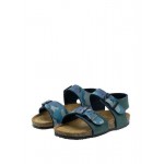 BIOMODEX 33772217 Ανατομικά Πέδιλα Army Blue