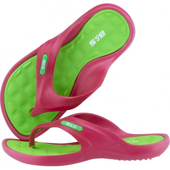 Bitter & Sweet Παιδικές Σαγιονάρες για Κορίτσι Φούξια