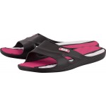 Bitter & Sweet Fuchsia Γυναικείες Σαγιονάρες Θαλάσσης  σε Μαύρο Χρώμα