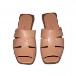 BOTTERO Γυναικεία Σανδάλια 336804 - Nude - Black -Brown