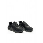 Ανδρικά Sneakers Canguro  BLACK 