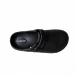 Canguro Ανδρικά Ανατομικά Σαμπό Μαύρο 