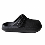 Canguro Ανδρικά Ανατομικά Σαμπό Μαύρο 