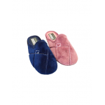 CASA DONA_Γυναικείες χειμερινές παντόφλες