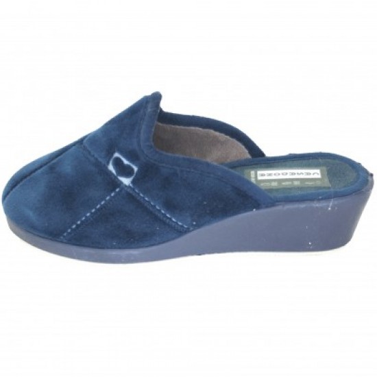 CASA DONA Γυναικείες Χειμερινές Παντόφλες