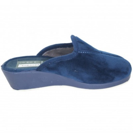 CASA DONA Γυναικείες Χειμερινές Παντόφλες