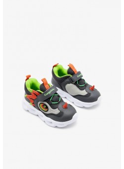 Conguitos Παιδικό αθλητικό Δεινόσαυρο - Με Led Φωτάκια 