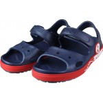 Coqui Παιδικά Πέδιλα Θαλάσσης Yogi 8861 Navy Blue