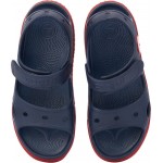 Coqui Παιδικά Πέδιλα Θαλάσσης Yogi 8861 Navy Blue