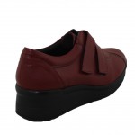 Cosi-Cosi Γυναικείο Παπούτσι Δερμάτινο 440