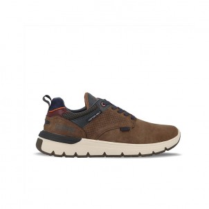 Cotton Belt Ανδρικά Sneakers 