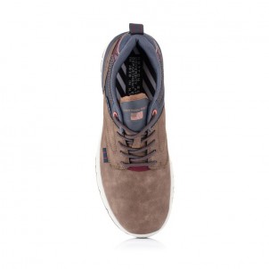 Cotton Belt Ανδρικά Sneakers 