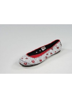 Converse Παιδικό Sneaker Coolette Skim Ladybug για Κορίτσι 