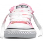 Converse Παιδικό Sneaker Chack Taylor Core Low C Inf για Κορίτσι Ροζ 7J238C