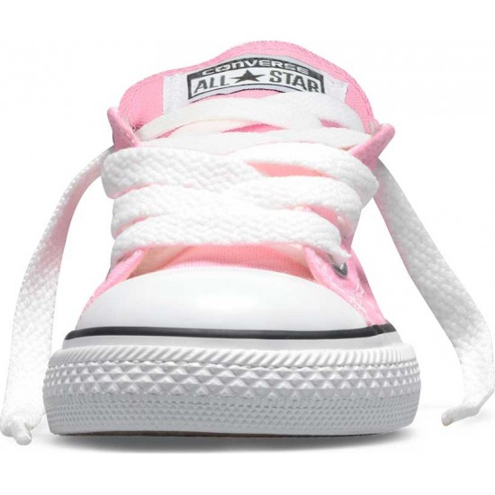 Converse Παιδικό Sneaker Chack Taylor Core Low C Inf για Κορίτσι Ροζ 7J238C