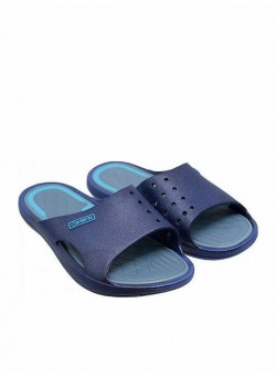 Cubanitas Εφηβική σαγιονάρα με φάσα Navy 