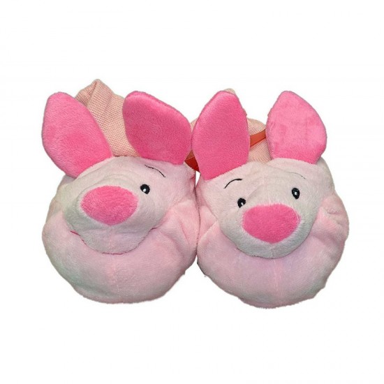 DE FONSECA ΠΑΙΔΙΚΕΣ ΠΑΝΤΟΦΛΕΣ ΚΛΕΙΣΤΕΣ WINNIE