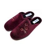 DICAS ΓΥΝΑΙΚΕΙΕΣ ΠΑΝΤΟΦΛΕΣ  - Μπορντώ