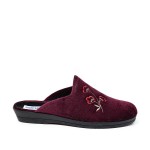 DICAS ΓΥΝΑΙΚΕΙΕΣ ΠΑΝΤΟΦΛΕΣ  - Μπορντώ