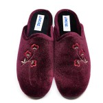 DICAS ΓΥΝΑΙΚΕΙΕΣ ΠΑΝΤΟΦΛΕΣ  - Μπορντώ