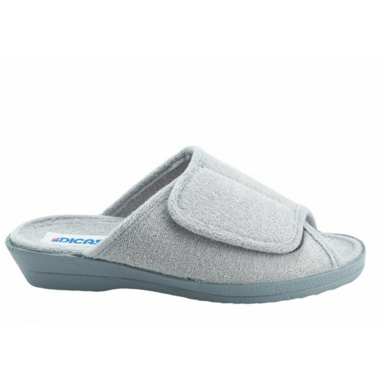 DICAS ΓΥΝΑΙΚΕΙΑ ANATOMIKH ΠΑΝΤΟΦΛΑ ΠΕΤΣΕΤΕ ΚΑΛΟΚΑΙΡΙΝΗ 468584 ΓΚΡΙ