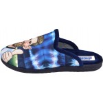 Dicas Παιδικές Παντόφλες για Αγόρι Μπλε X25810