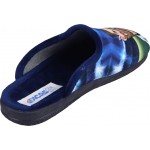 Dicas Παιδικές Παντόφλες για Αγόρι Μπλε X25810
