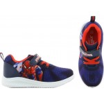 Disney Sneakers Spiderman SP008319 Navy Blue