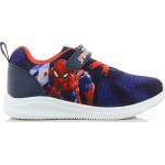 Disney Sneakers Spiderman SP008319 Navy Blue