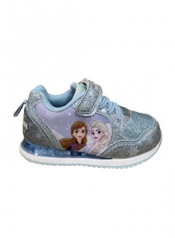 Disney Frozen Παιδικά Sneakers 0630FZ2306