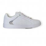 Enrico Coveri - Γυναικεια Sneakers -White Silver