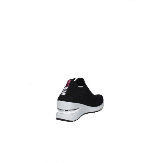 Enrico Coveri - Γυναικεια Slip-On - Black 