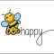 HAPPY BEE