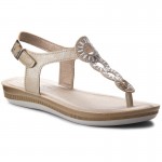 Inblu Γυναικεία Ανατομικά Σανδάλια BAAHOO01 SAND