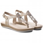 Inblu Γυναικεία Ανατομικά Σανδάλια BAAHOO01 SAND