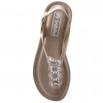 Inblu Γυναικεία Ανατομικά Σανδάλια BAAHOO01 SAND