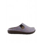 Inblu Anatomic  Χειμερινές Γυναικείες Παντόφλες Λιλά