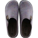 Inblu Anatomic  Χειμερινές Γυναικείες Παντόφλες Λιλά