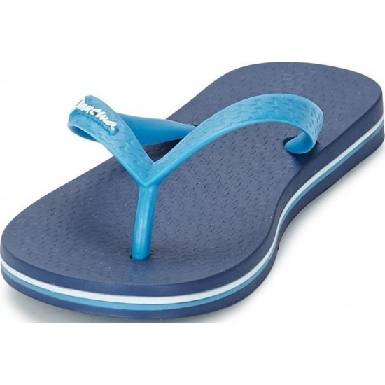 Ipanema Παιδικές Σαγιονάρες 780-20416 Μπλε
