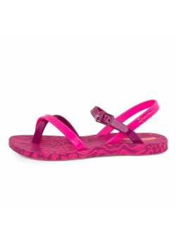 Ipanema Παιδικά Πέδιλα 780-21385 για Κορίτσι Φούξια Ipanema Παιδικά Πέδιλα 780-21385 για Κορίτσι Φούξια
